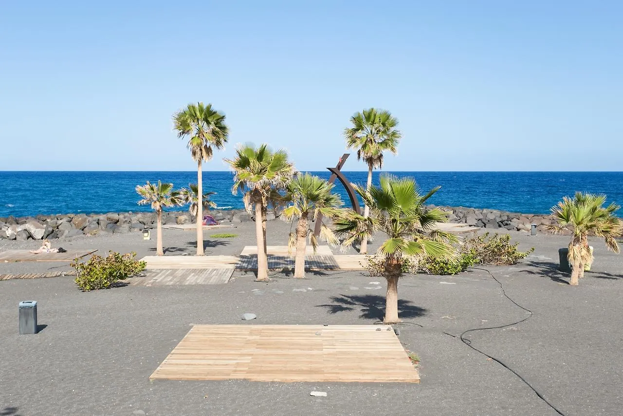Live Caletillas Gabriela Candelaria Apartment