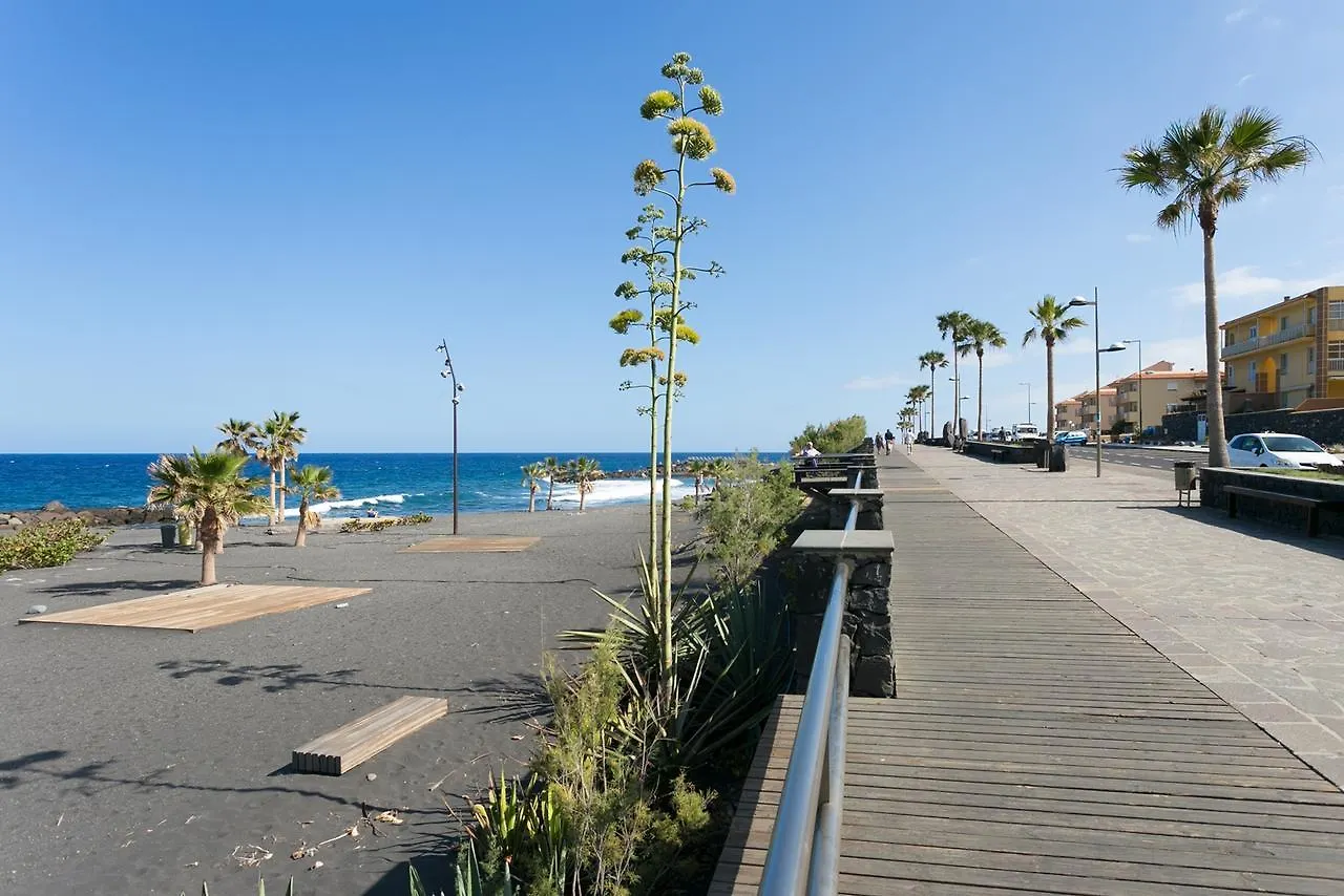 Apartment Live Caletillas Gabriela Candelaria