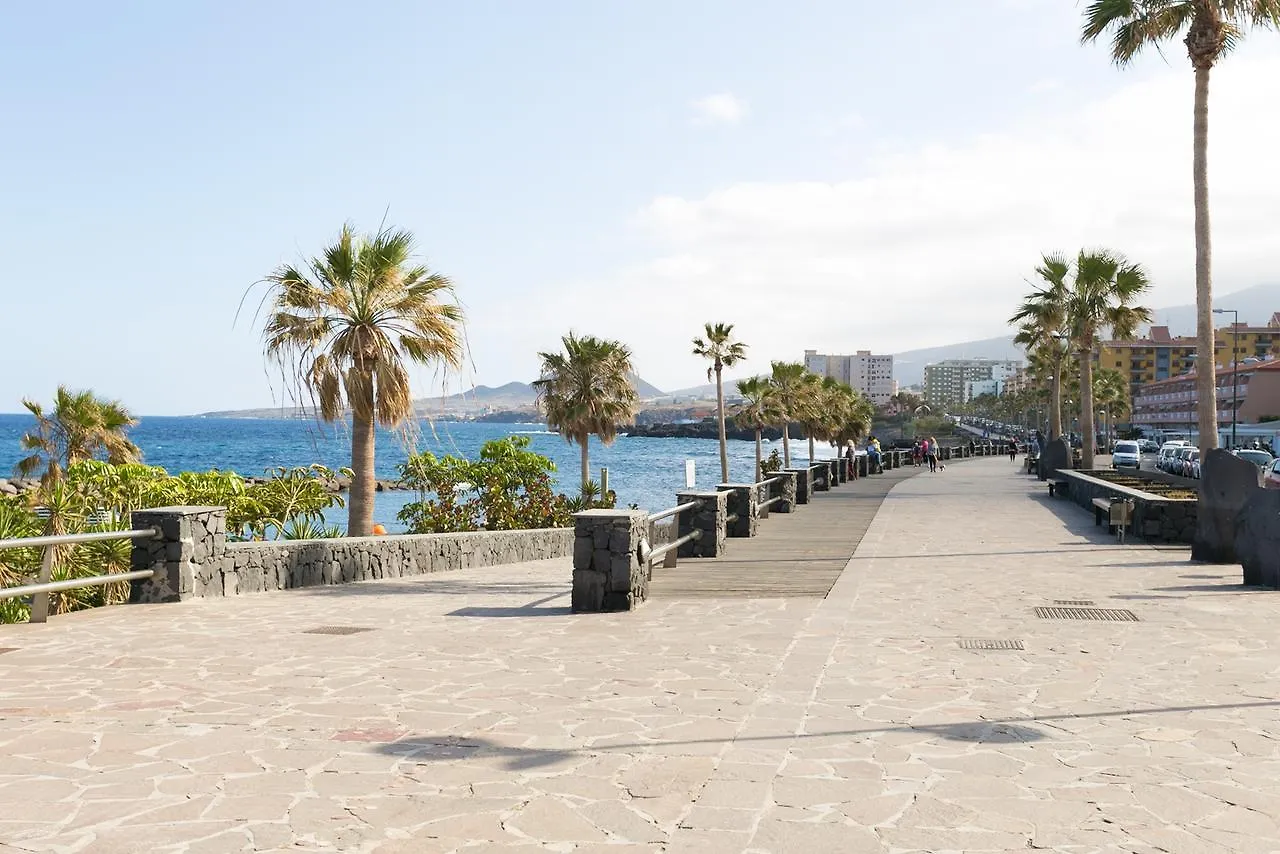 Apartment Live Caletillas Gabriela Candelaria Spain