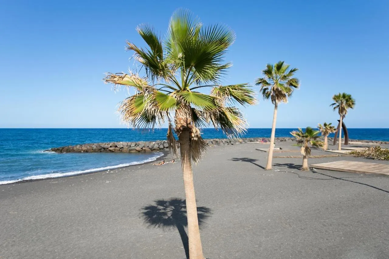 Live Caletillas Gabriela Candelaria 0*,  Spain