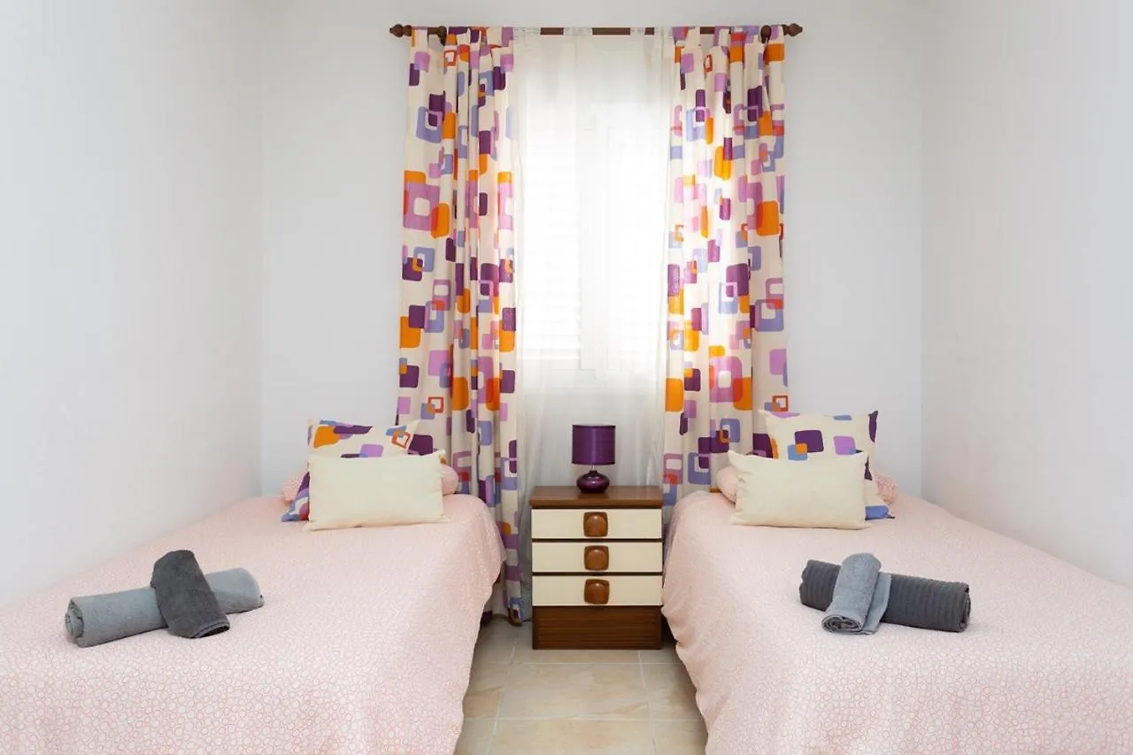 Live Caletillas Gabriela Candelaria Apartment