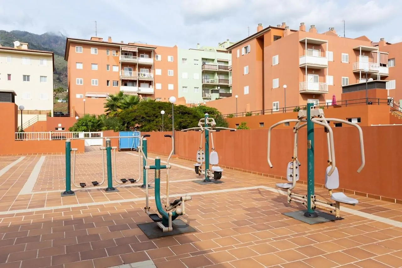 Live Caletillas Gabriela Candelaria Apartment