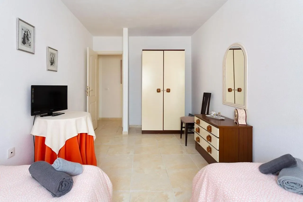Apartment Live Caletillas Gabriela Candelaria